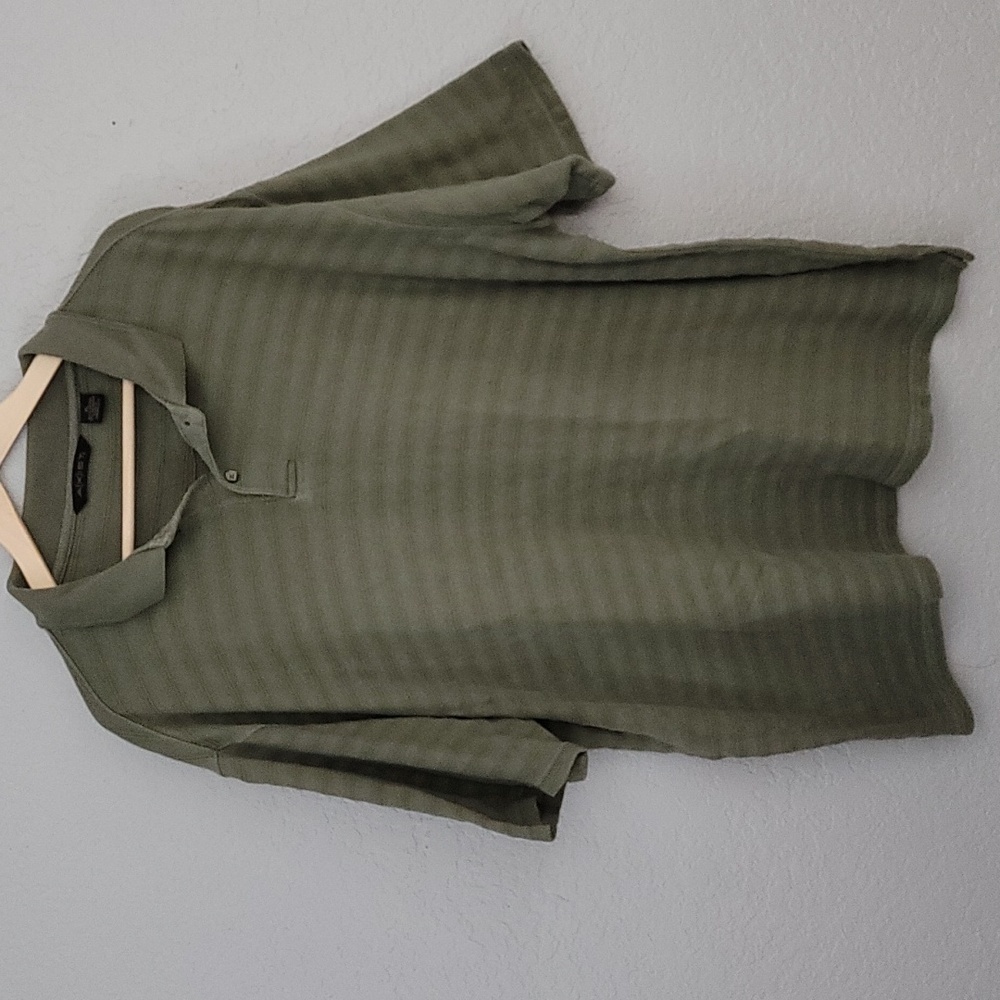 Men's Axist Polo